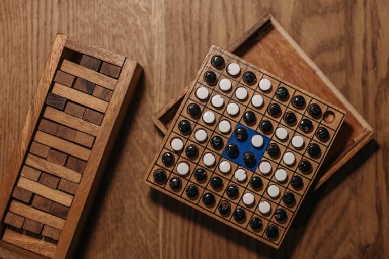The Ultimate Guide to Designing Your First Board Game: A Step-by-Step Process for Beginners