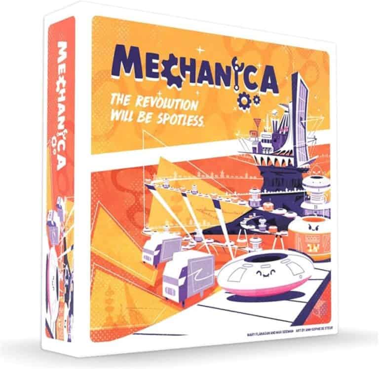 Board Games for Families: Simplifying Mechanics for All Ages