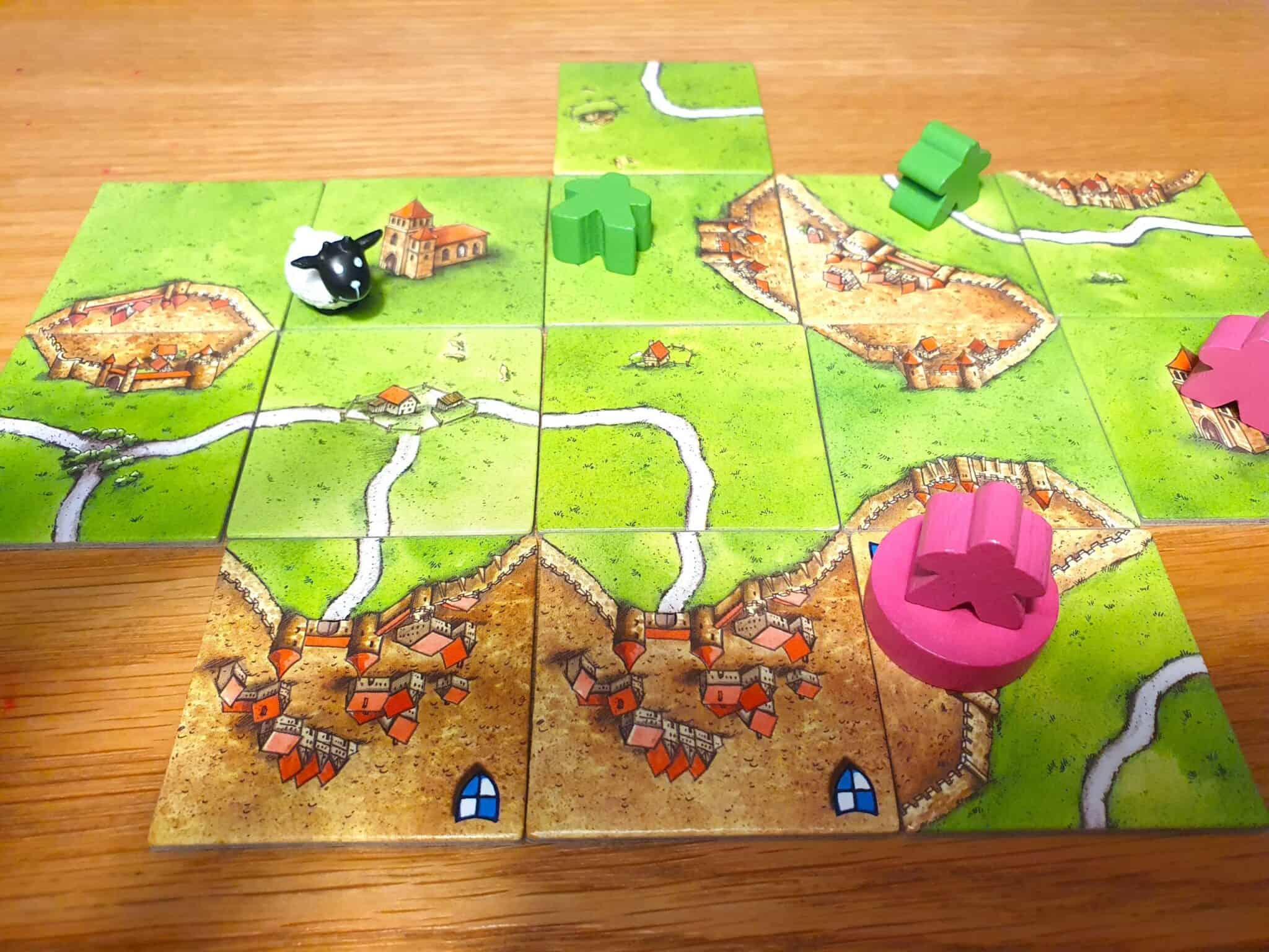 Mastering Asymmetrical Board Game Design: Ensuring Replayability – High ...