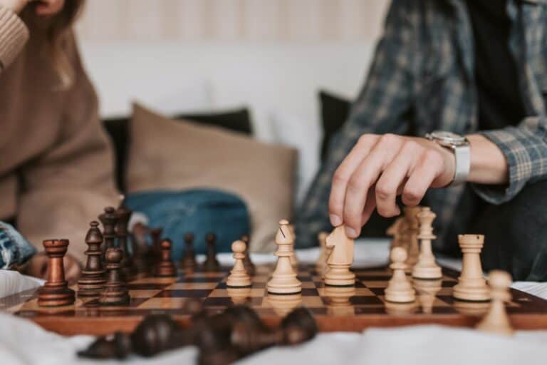 Mastering Playtests: Refine Your Board Game Design for Success